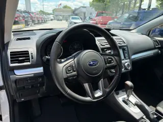 2017 Subaru Crosstrek