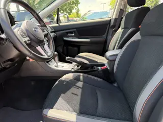 2017 Subaru Crosstrek