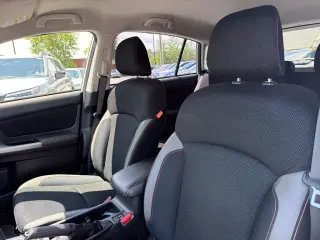 2017 Subaru Crosstrek