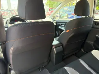 2017 Subaru Crosstrek