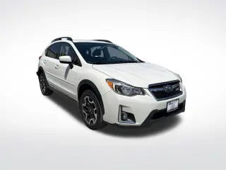 2017 Subaru Crosstrek