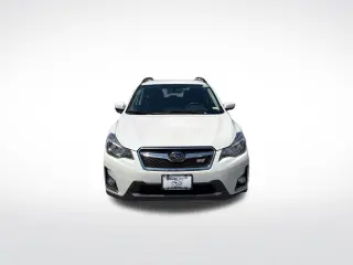 2017 Subaru Crosstrek