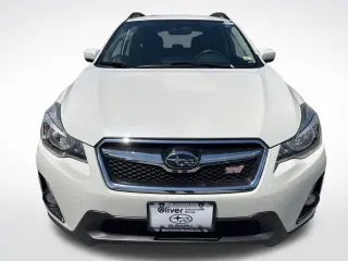 2017 Subaru Crosstrek