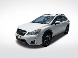 2017 Subaru Crosstrek