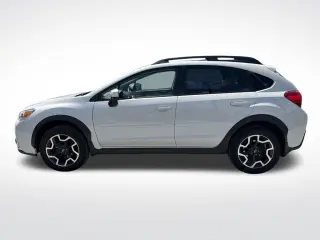 2017 Subaru Crosstrek