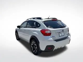 2017 Subaru Crosstrek
