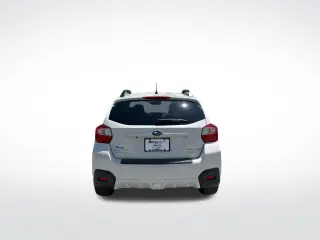 2017 Subaru Crosstrek