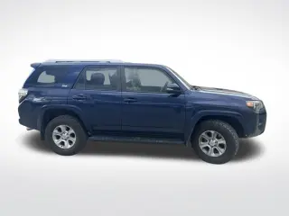 2017 Toyota 4Runner