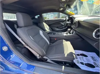 2022 Chevrolet Camaro