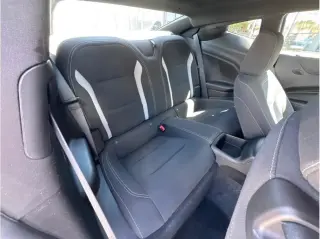 2022 Chevrolet Camaro
