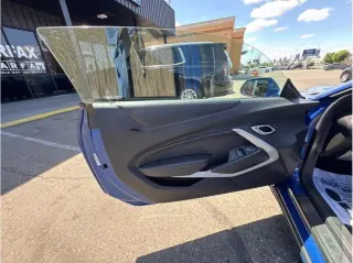 2022 Chevrolet Camaro