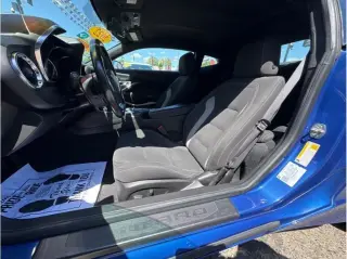 2022 Chevrolet Camaro