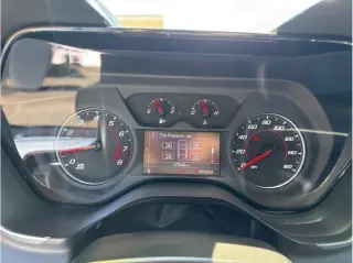 2022 Chevrolet Camaro