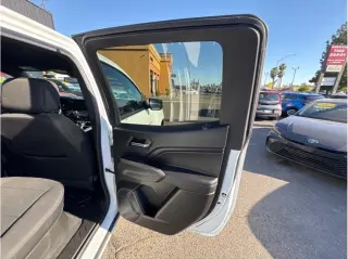 2024 Chevrolet Colorado