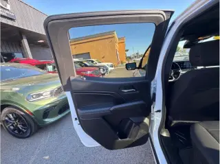 2024 Chevrolet Colorado