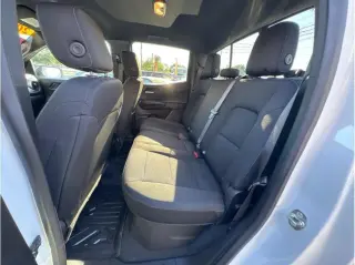 2024 Chevrolet Colorado