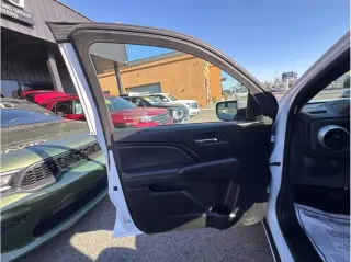 2024 Chevrolet Colorado