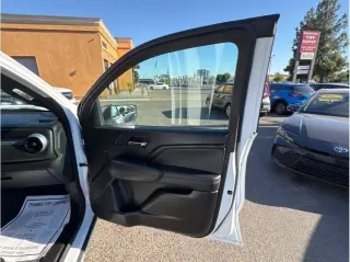 2024 Chevrolet Colorado