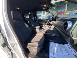2024 Chevrolet Colorado