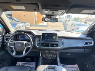 2023 Chevrolet Tahoe