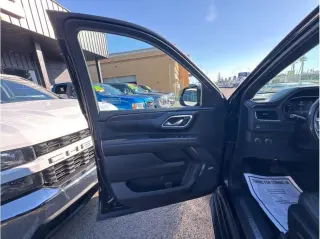2023 Chevrolet Tahoe