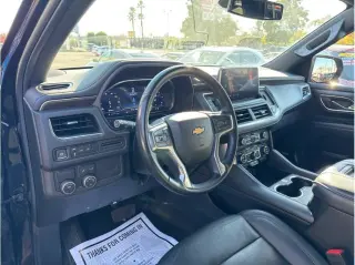 2023 Chevrolet Tahoe