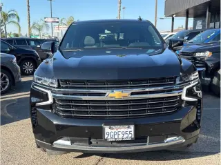 2023 Chevrolet Tahoe