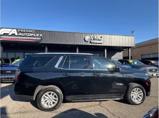 2023 Chevrolet Tahoe