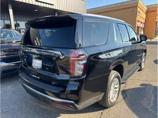 2023 Chevrolet Tahoe