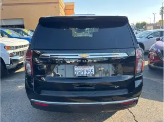 2023 Chevrolet Tahoe