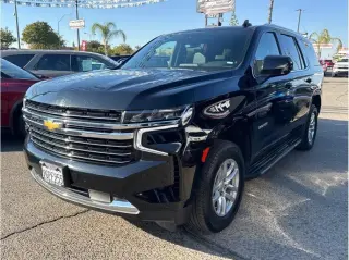 2023 Chevrolet Tahoe