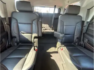 2020 Chevrolet Tahoe