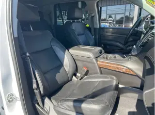 2020 Chevrolet Tahoe