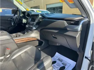 2020 Chevrolet Tahoe