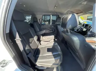 2020 Chevrolet Tahoe