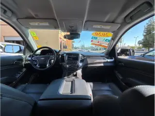2020 Chevrolet Tahoe