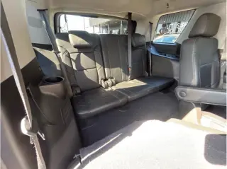 2020 Chevrolet Tahoe