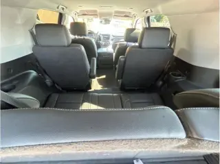 2020 Chevrolet Tahoe