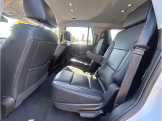 2020 Chevrolet Tahoe