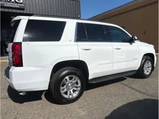 2020 Chevrolet Tahoe