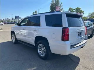 2020 Chevrolet Tahoe