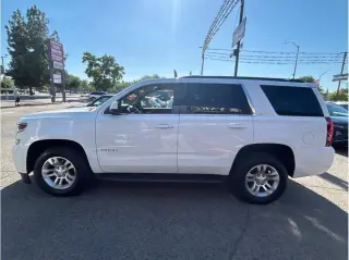 2020 Chevrolet Tahoe