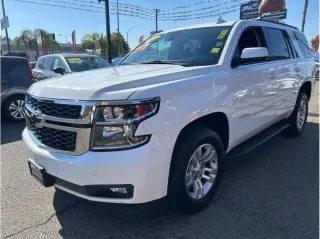 2020 Chevrolet Tahoe