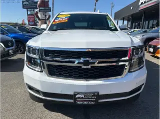 2020 Chevrolet Tahoe