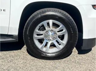 2020 Chevrolet Tahoe