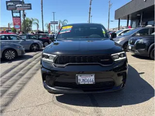 2023 Dodge Durango