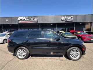 2023 Dodge Durango