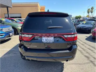 2023 Dodge Durango