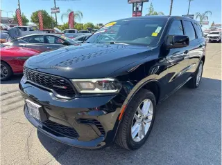 2023 Dodge Durango
