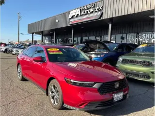 2024 Honda Accord